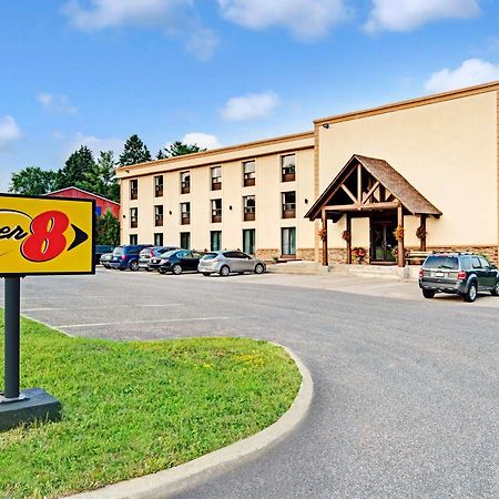 Super 8 Huntsville Exteriér fotografie